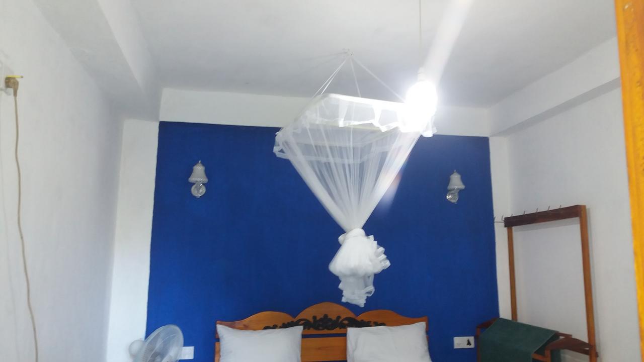 Homestay Mellow *