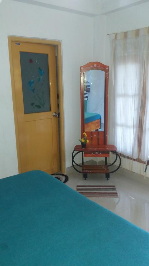 Homestay Mellow