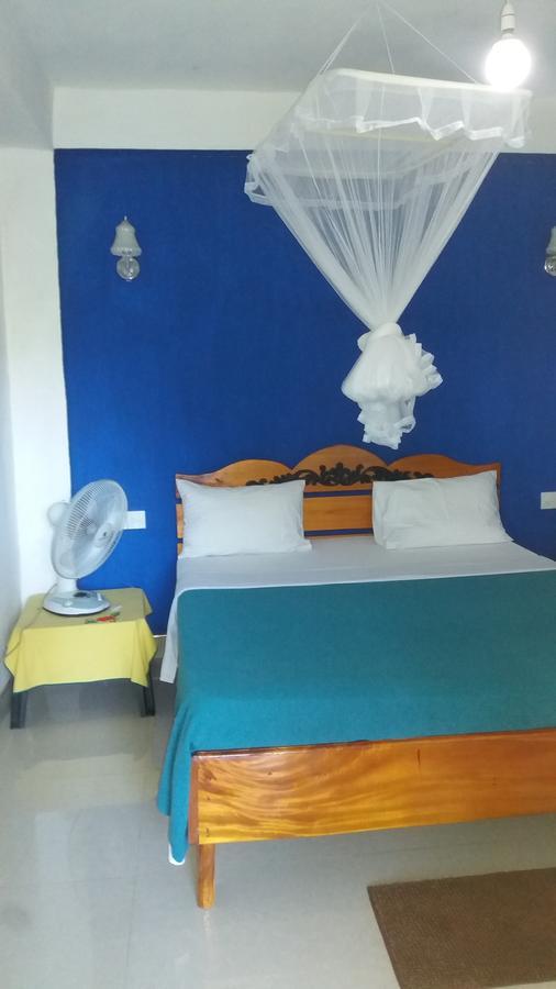 Mellow Homestay