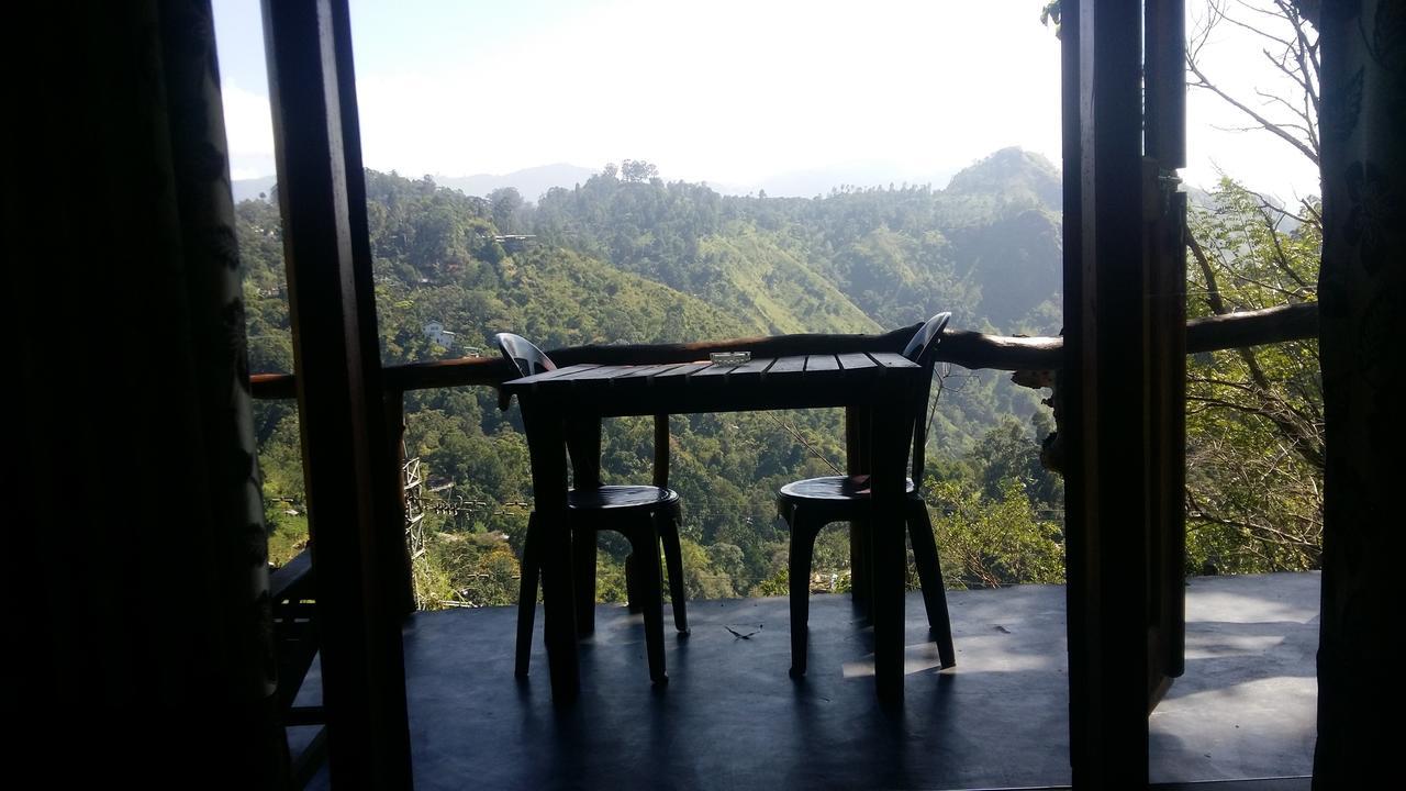 Idyll Homestay * Ella