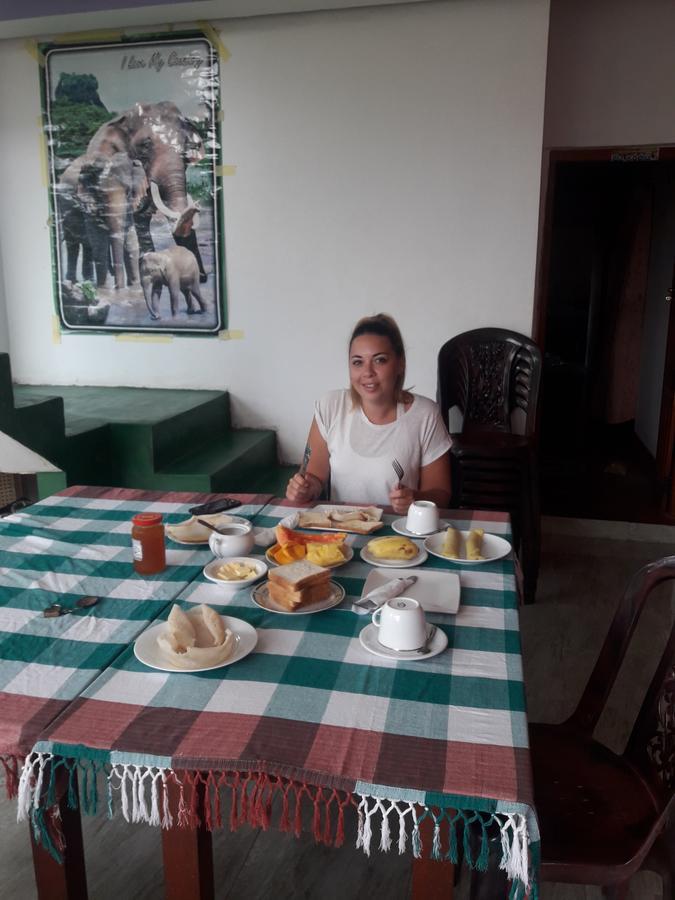 Elegant Homestay