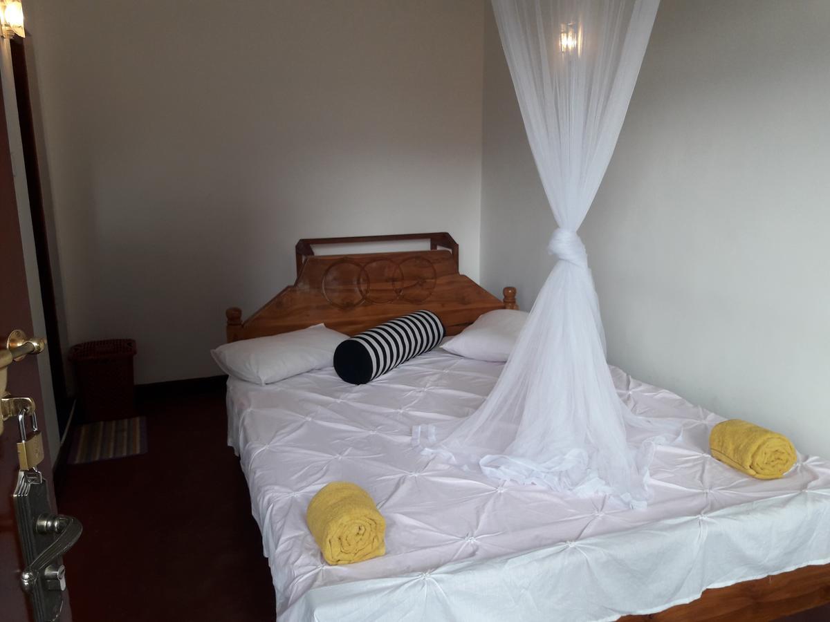 Homestay Elegant Ella