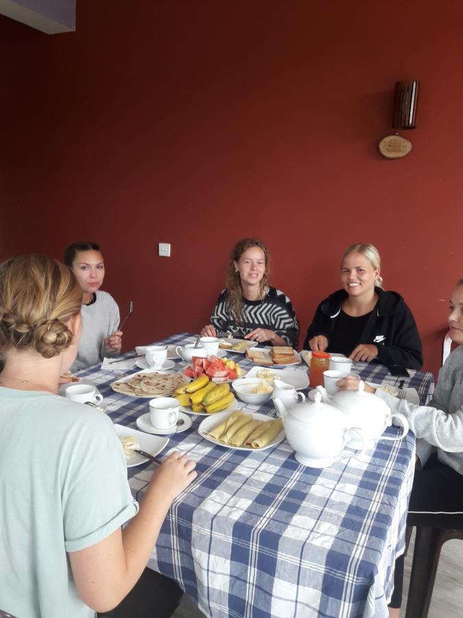 Homestay Elegant