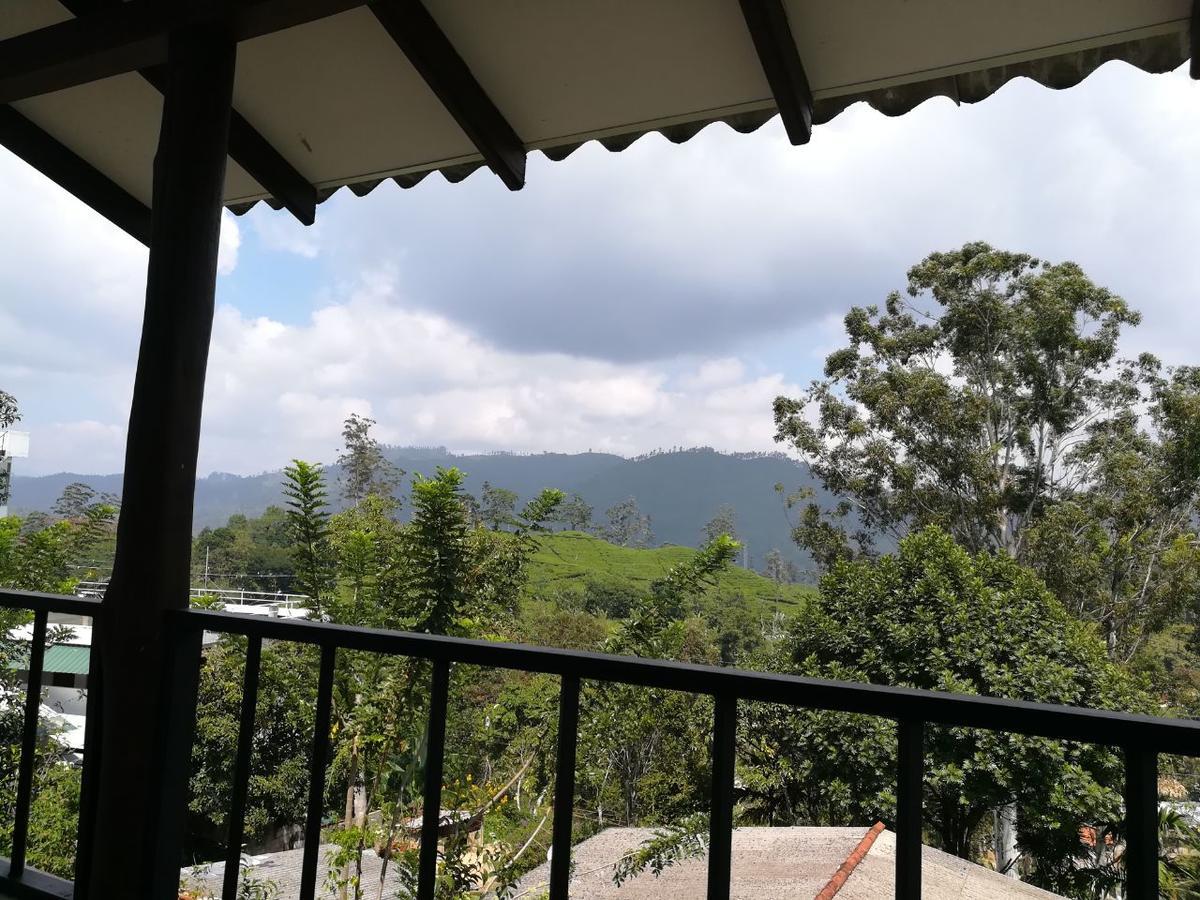 Emerald Mirror Guest Guest house *