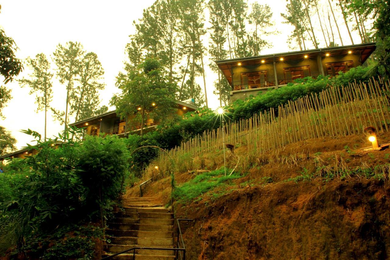 Rowinrich Guest house *