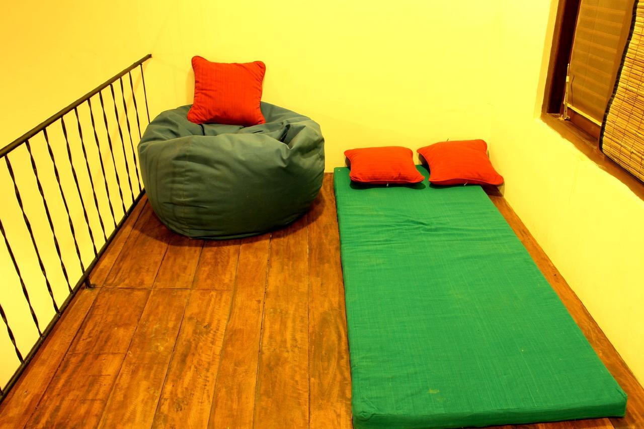 Guest house Rowinrich