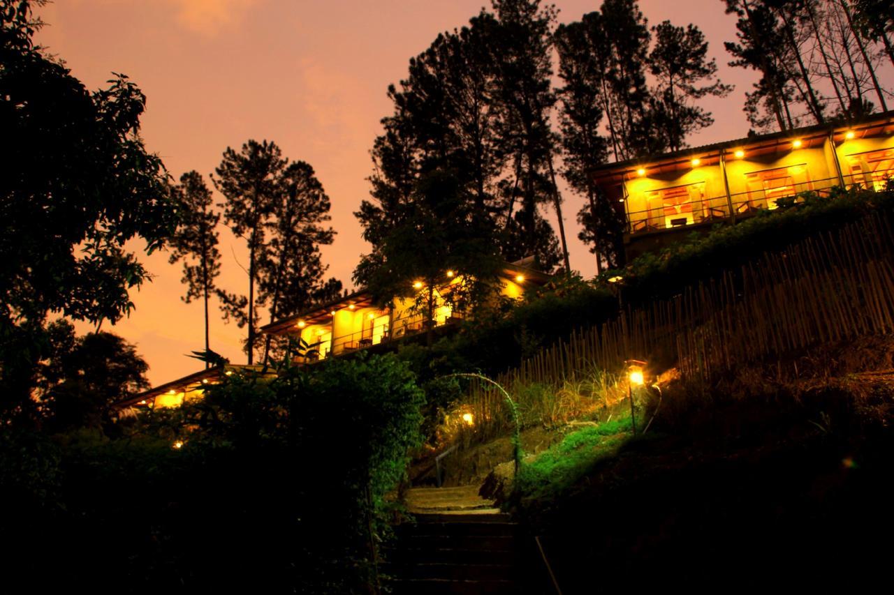 Guest house Rowinrich Ella