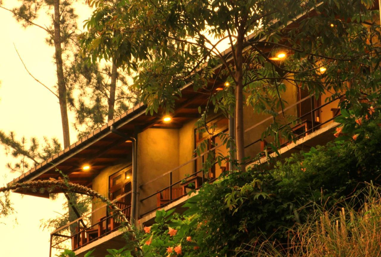 Rowinrich Guest house *