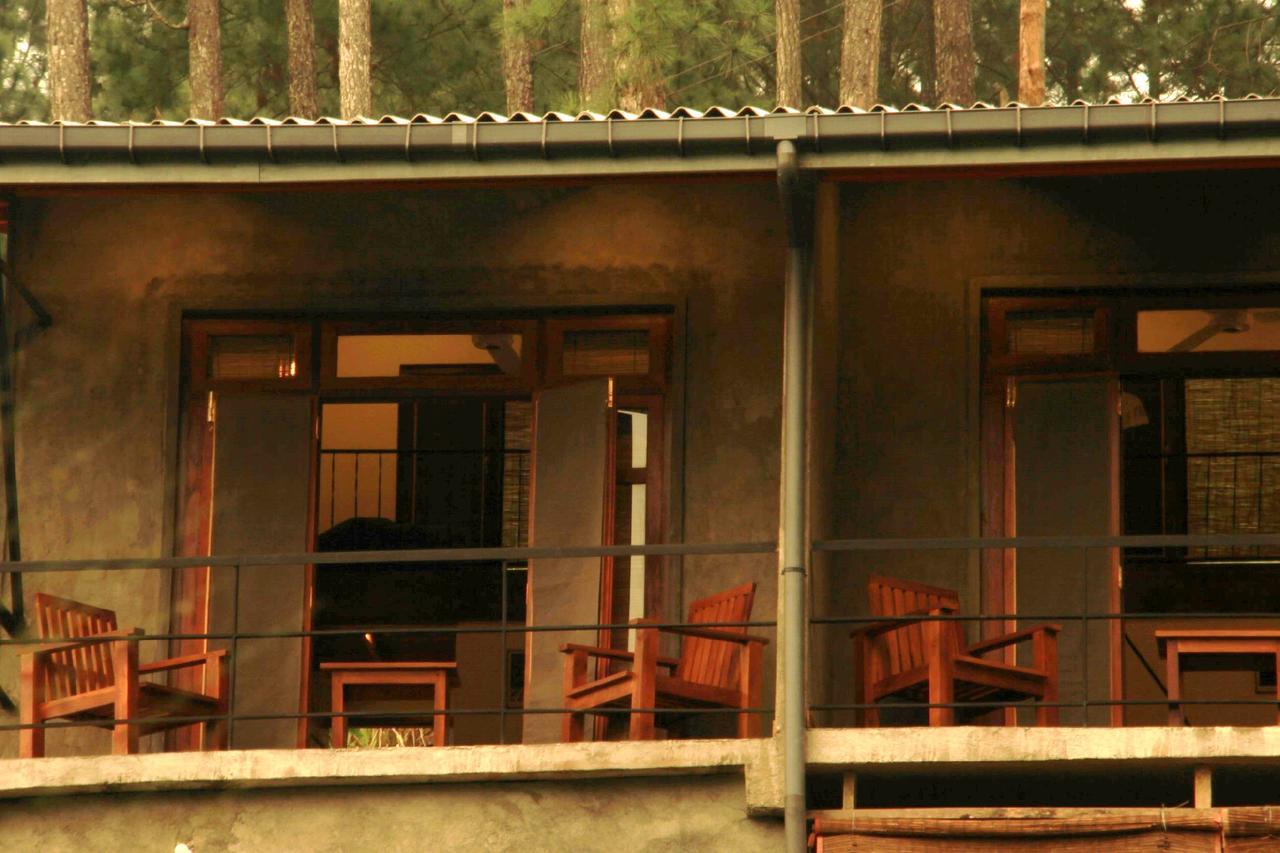 Rowinrich Guest house