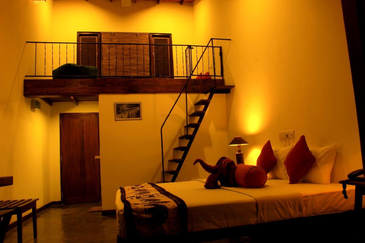 Guest house Rowinrich *