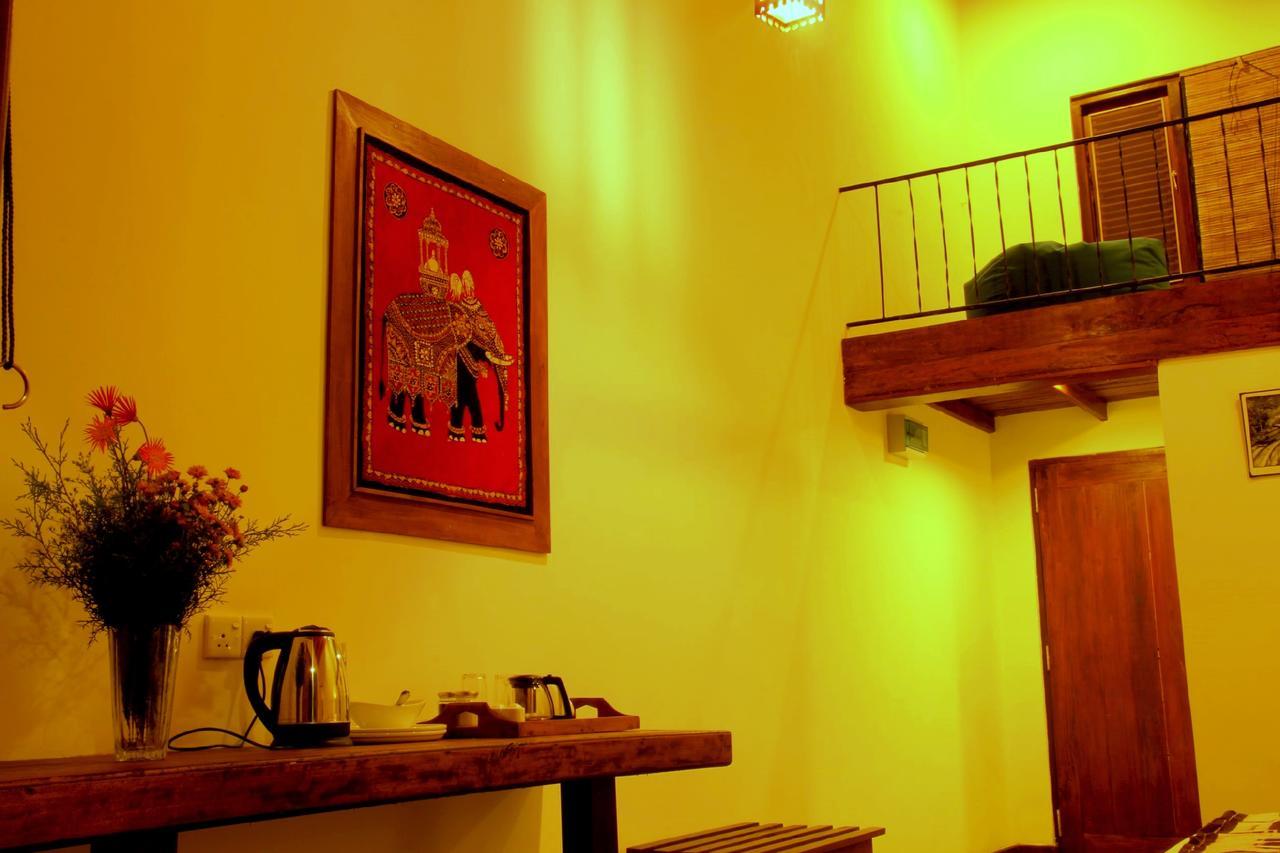 Rowinrich Guest house Ella
