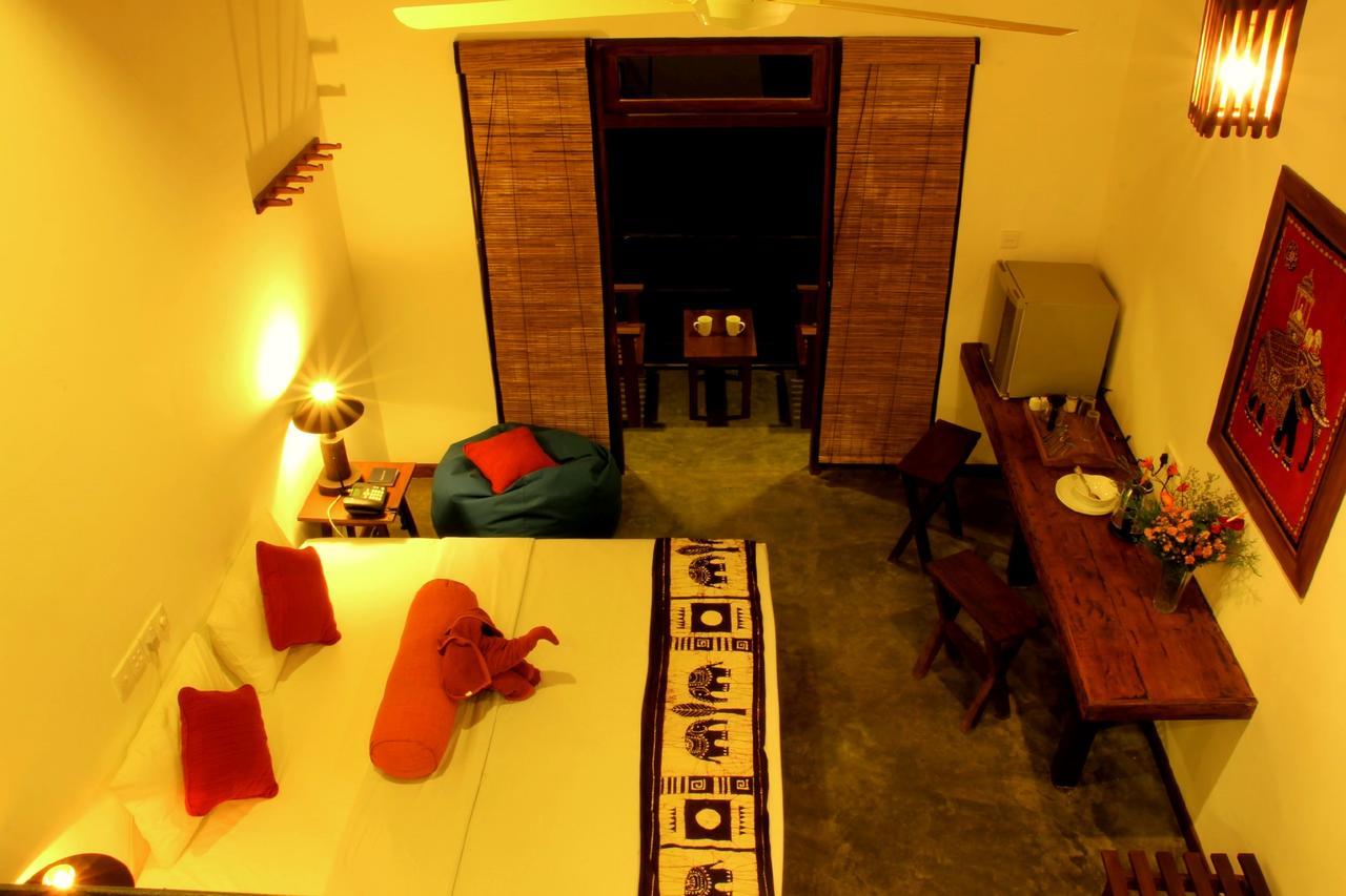 Rowinrich Guest house Ella