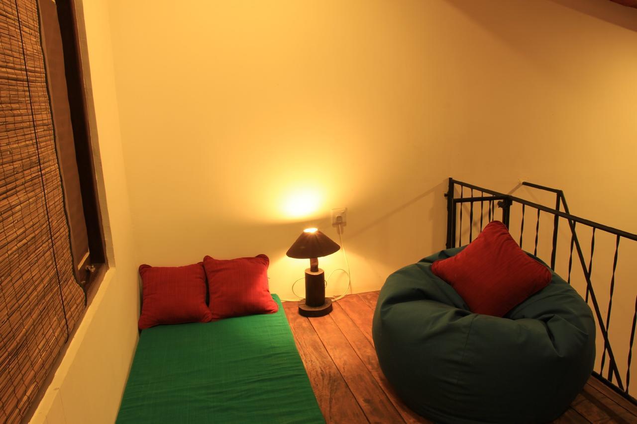 Rowinrich Guest house