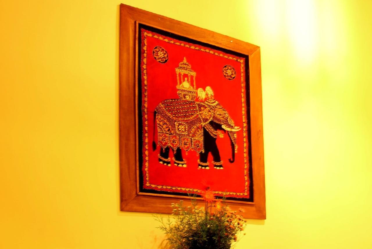 Guest house Rowinrich