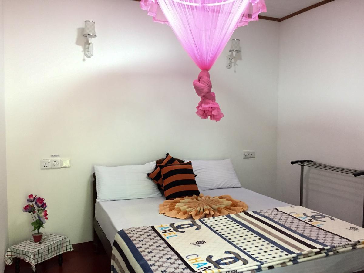Homestay Aroma Heaven Ella