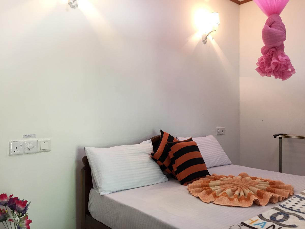 Aroma Heaven Homestay