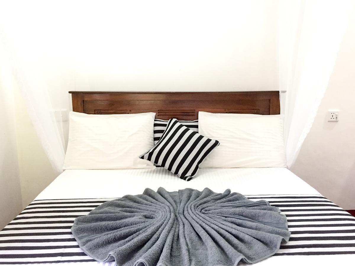 Homestay Aroma Heaven Ella