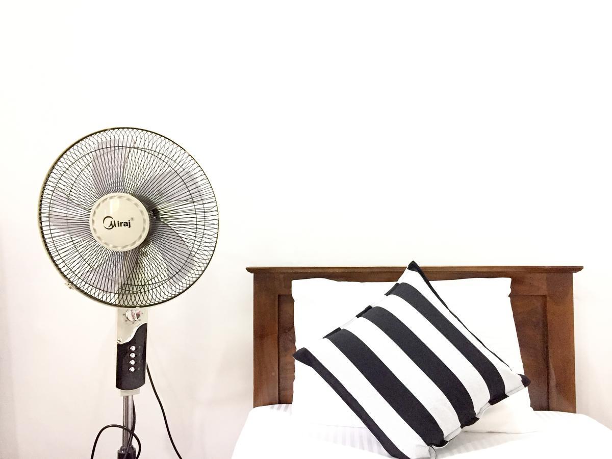 Aroma Heaven Homestay *