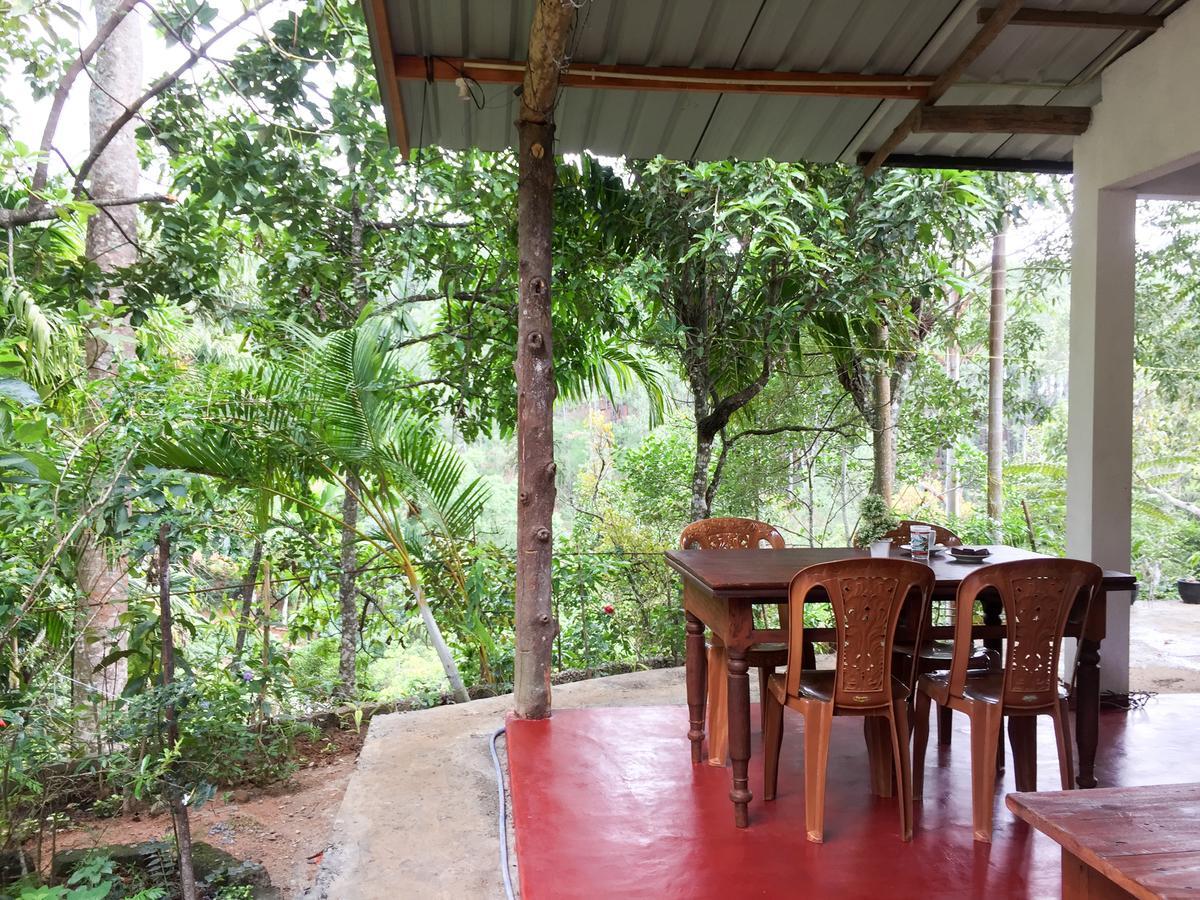 Homestay Aroma Heaven