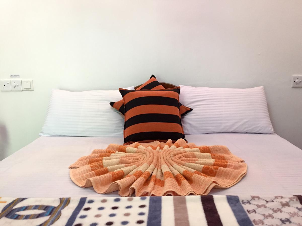 Aroma Heaven Homestay Ella