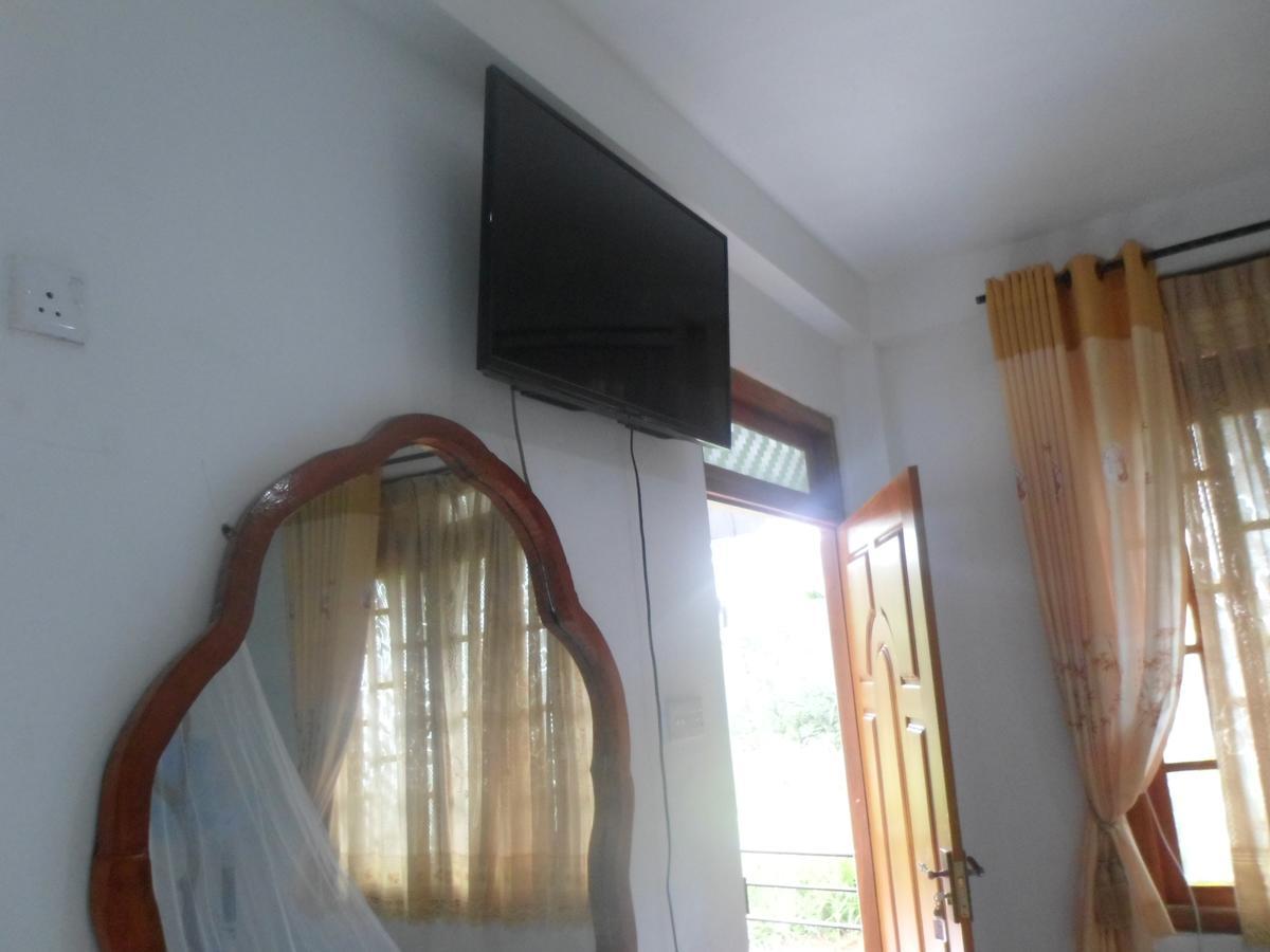 Guest house White Arcadia