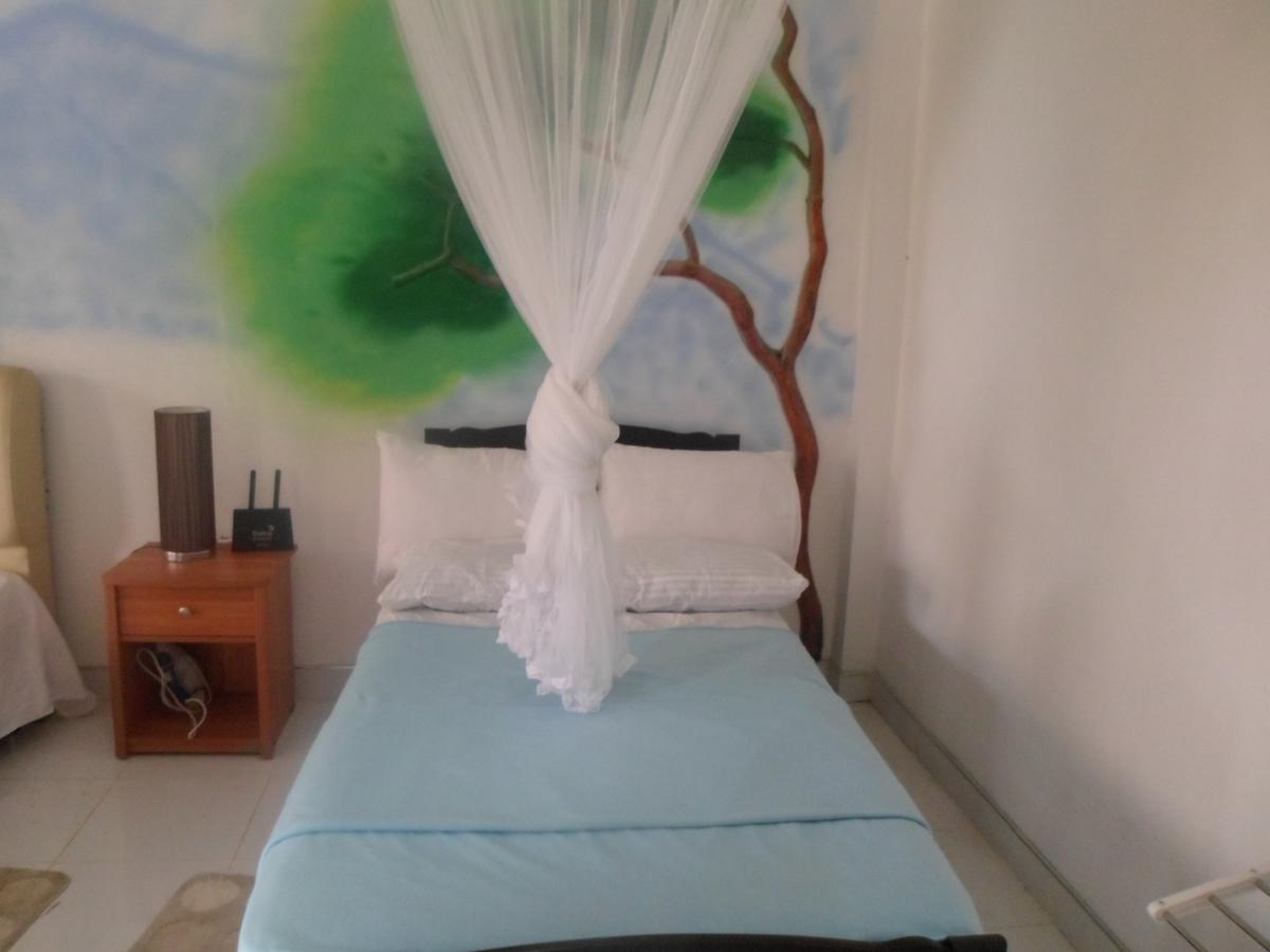 White Arcadia Guest house Ella