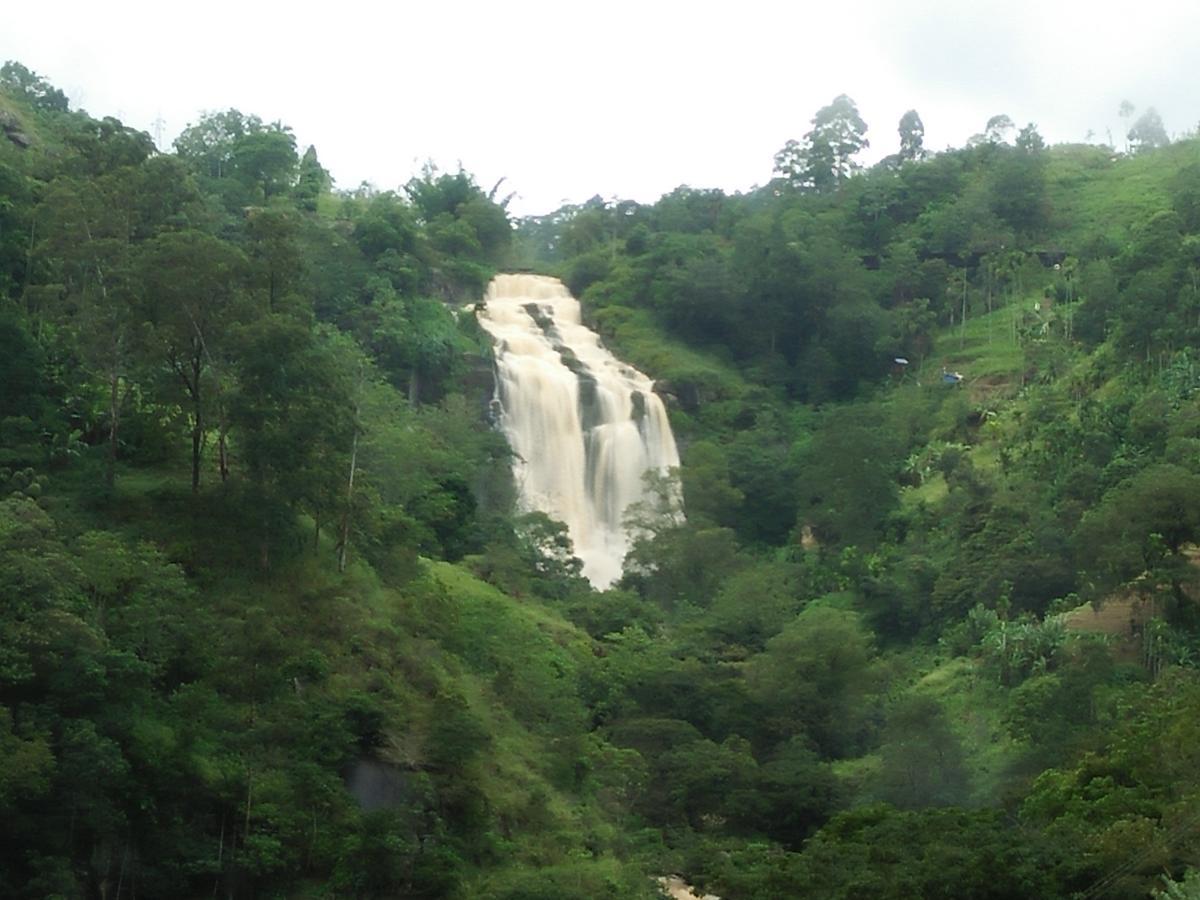 Rawana View Ella