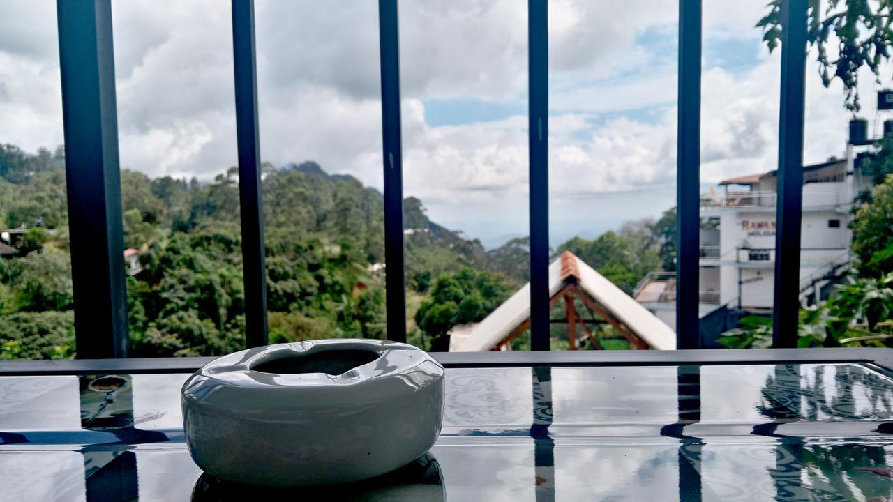 Senasuma Homestay