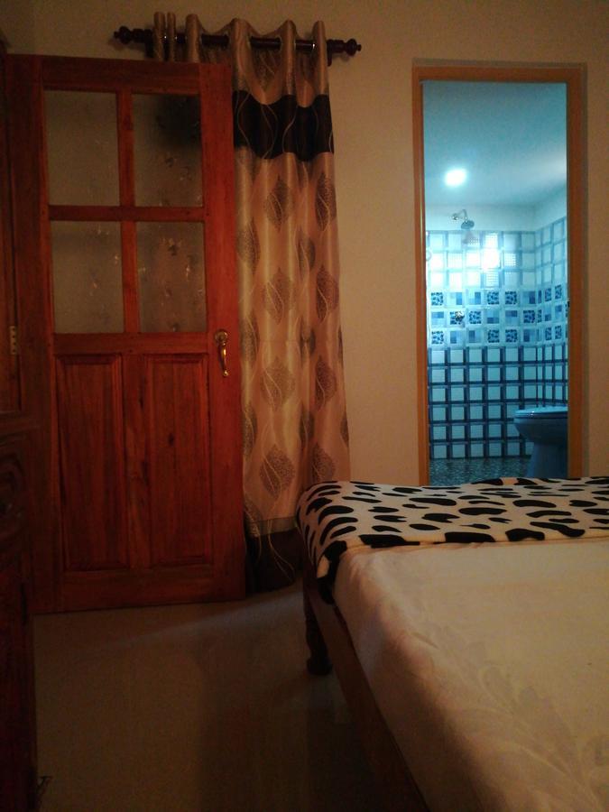 Homestay Milan *