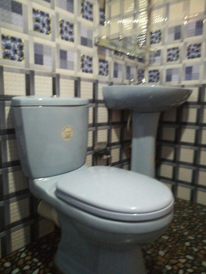 Homestay Milan *
