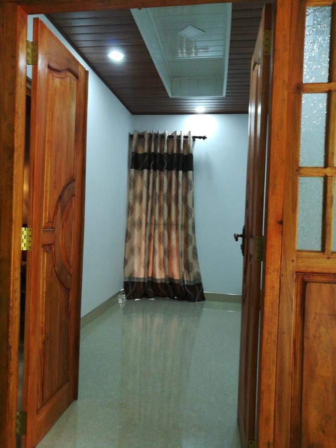 Milan Homestay