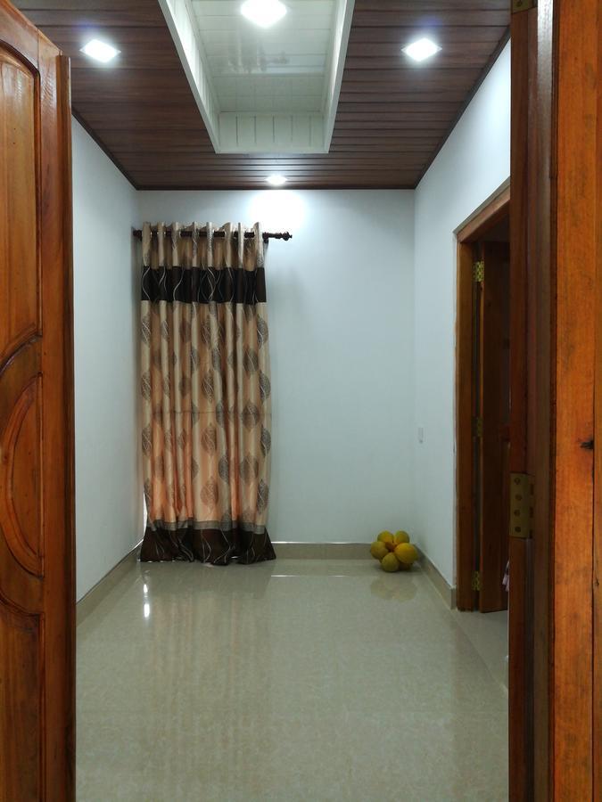 Milan Homestay Ella