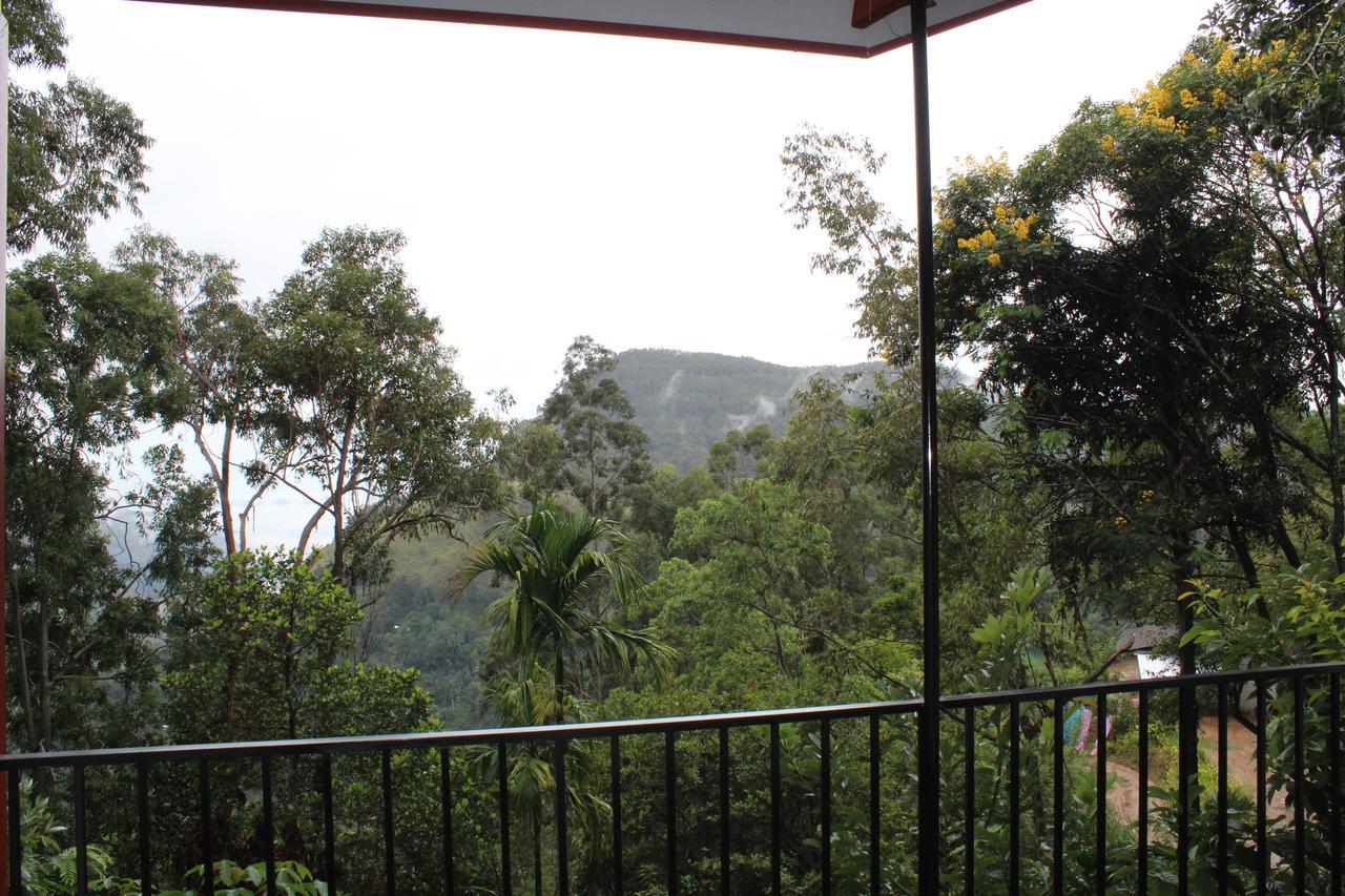 Amado Homestay Ella