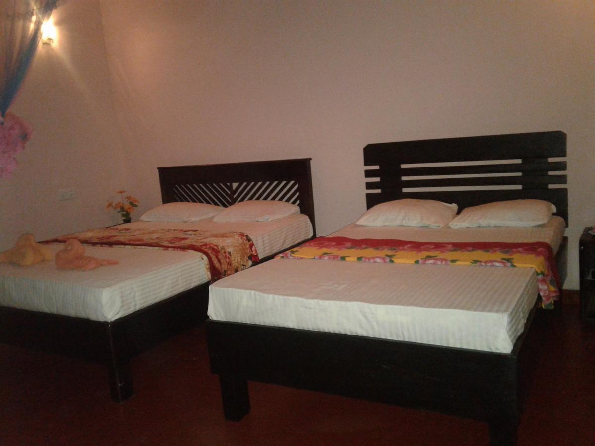 Yoho Nilmini Homestay *