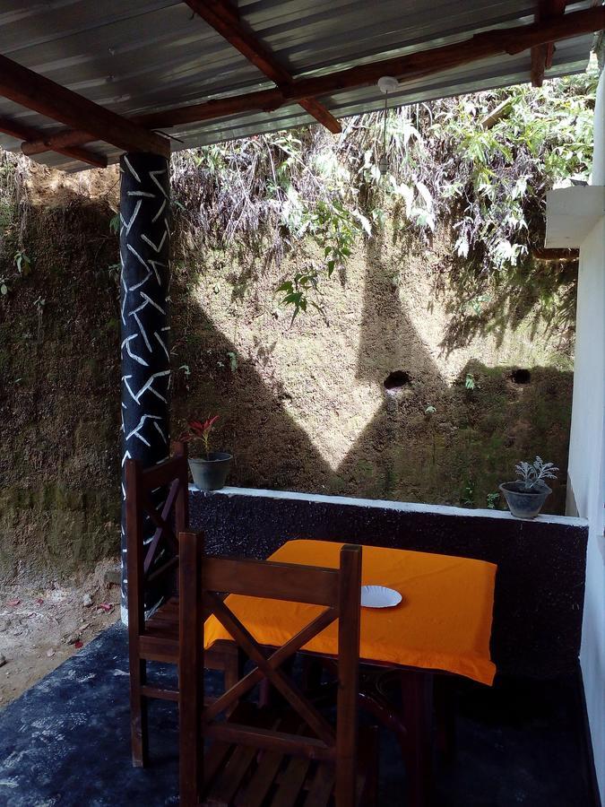Homestay Hidden Hill Ella