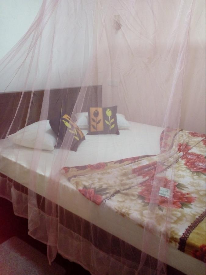 Hidden Hill Homestay