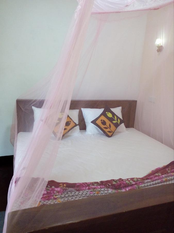 Homestay Hidden Hill