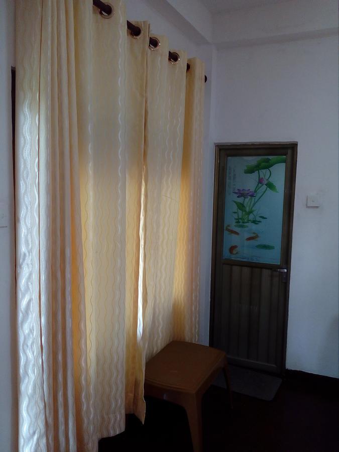 Homestay Hidden Hill *