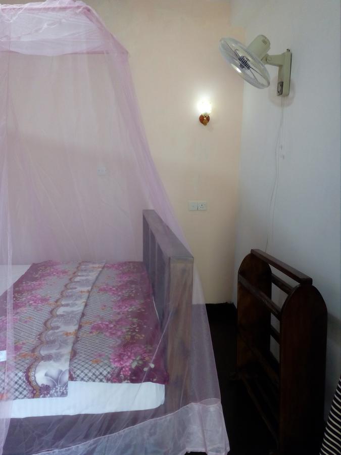Hidden Hill Homestay