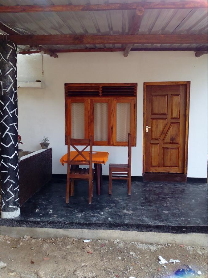 Homestay Hidden Hill *