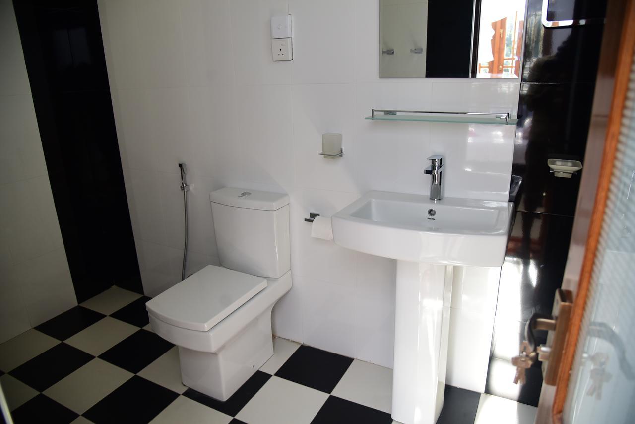 Homestay Paramount Ella