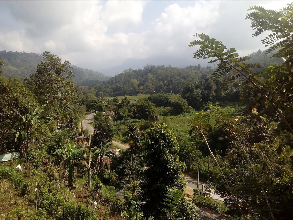 Homestay Paramount Ella