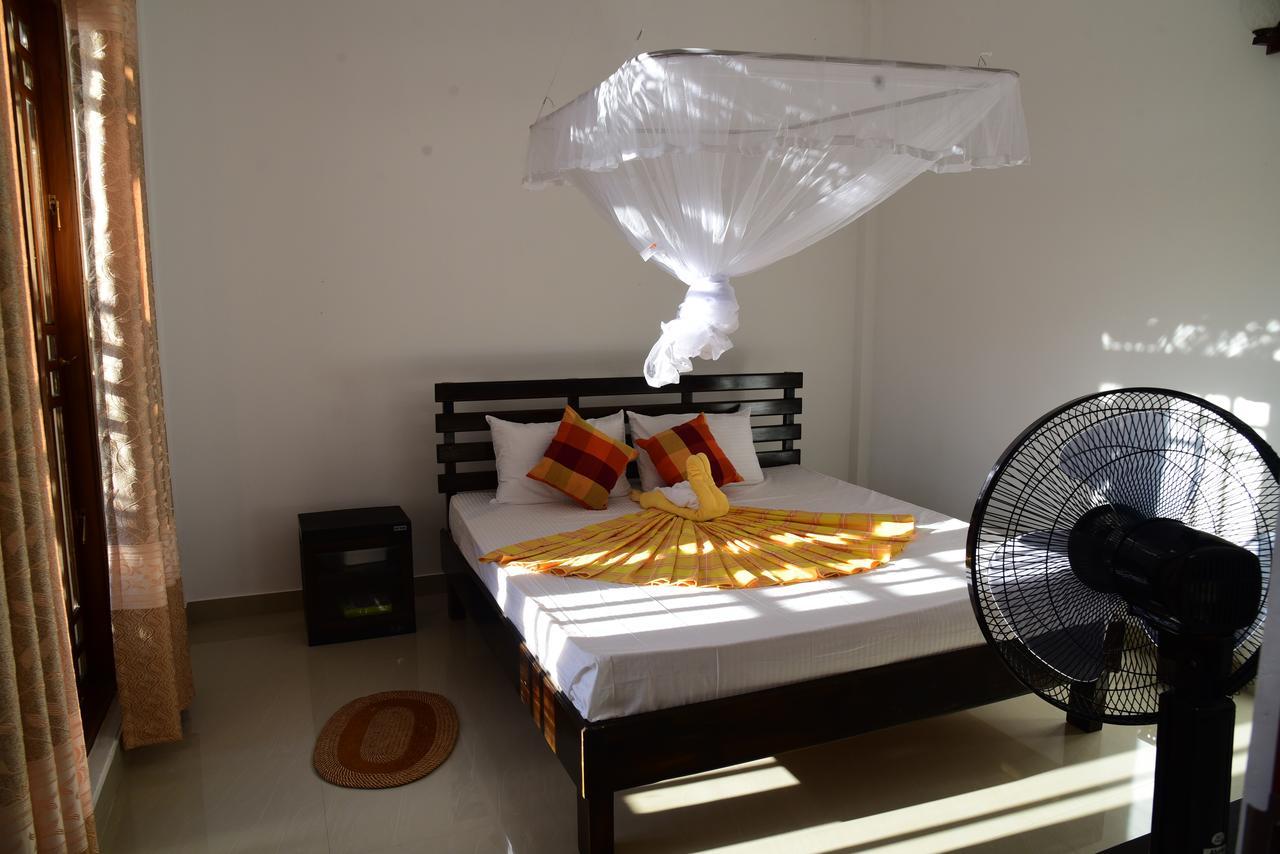 Homestay Paramount *