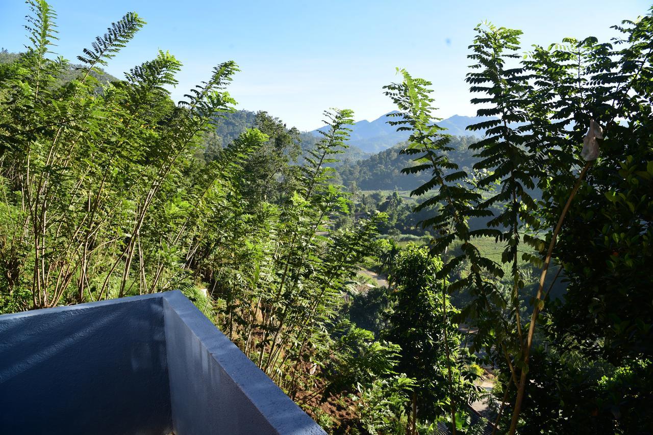 Homestay Paramount Ella
