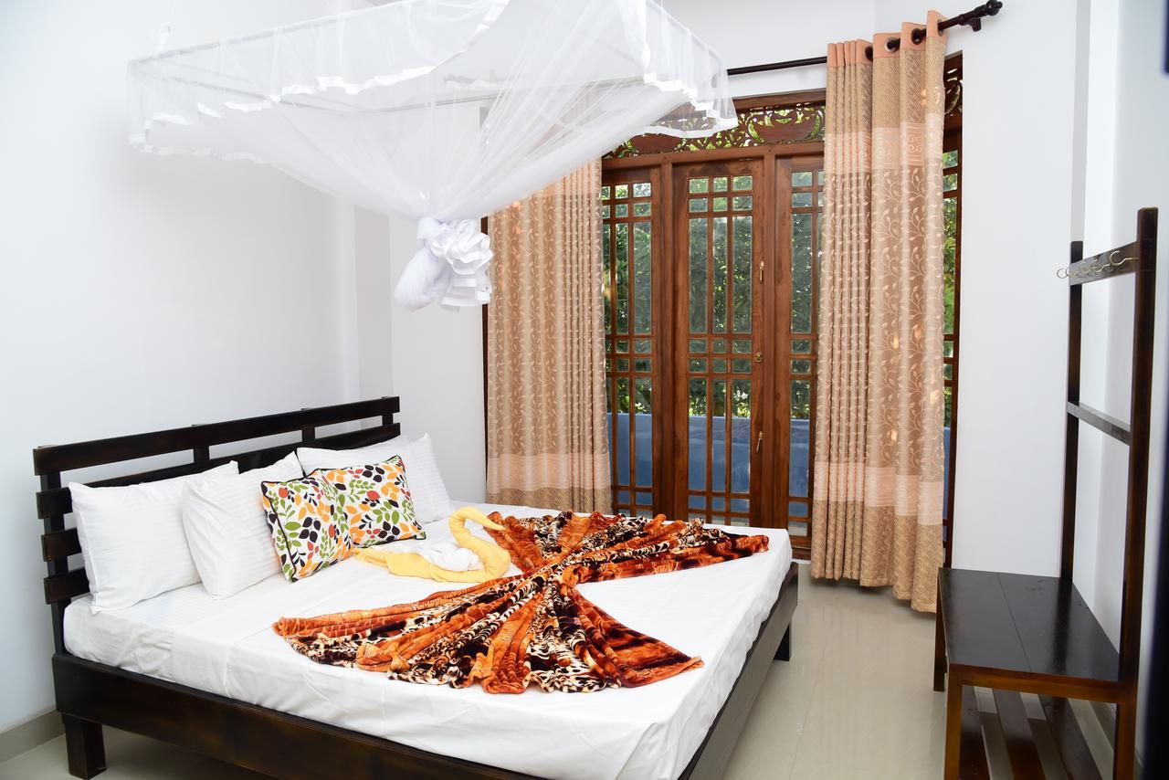 Paramount Homestay