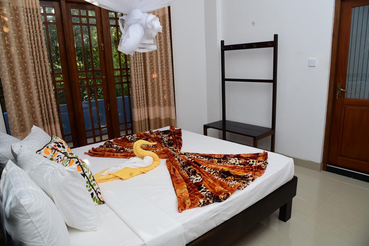Homestay Paramount *