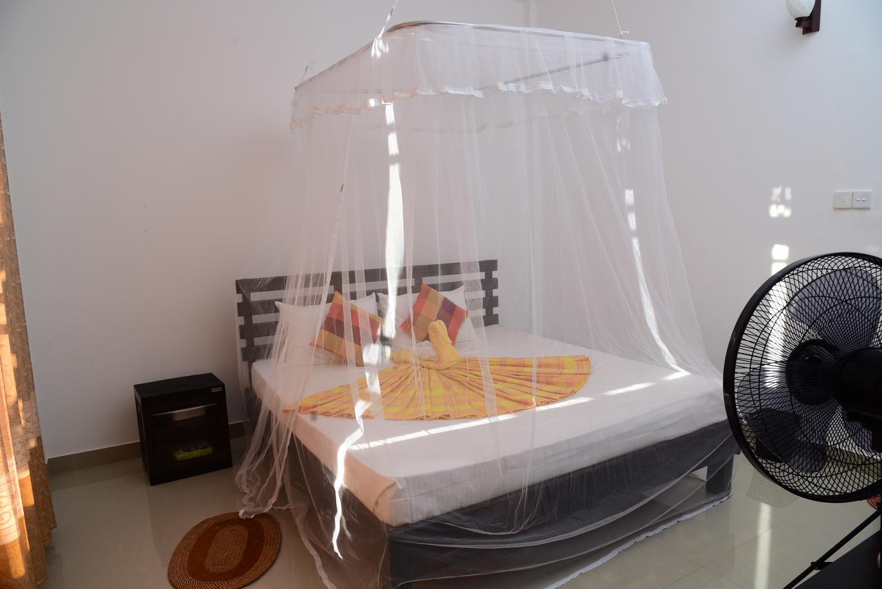 Homestay Paramount Ella