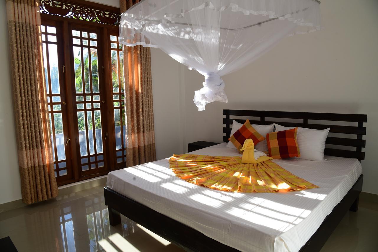 Homestay Paramount Ella