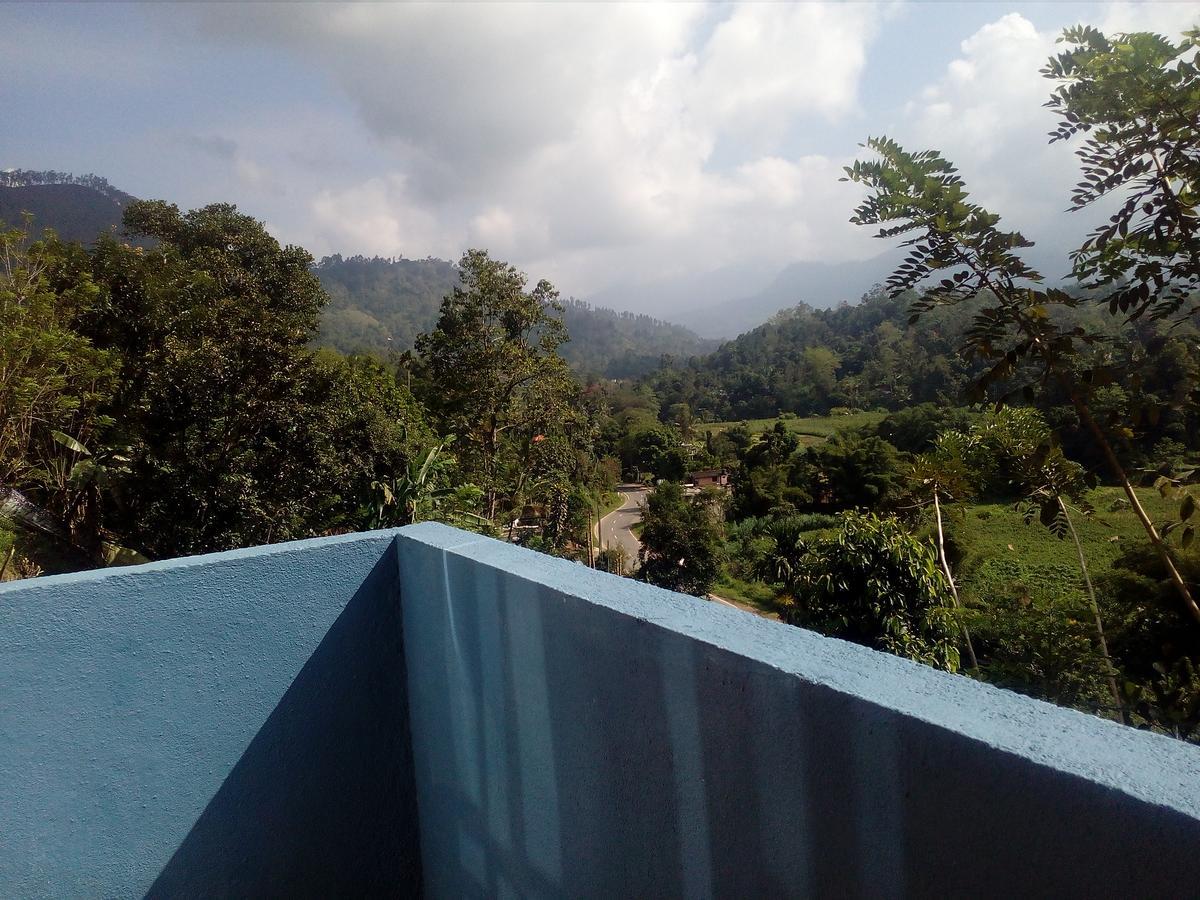 Paramount Homestay