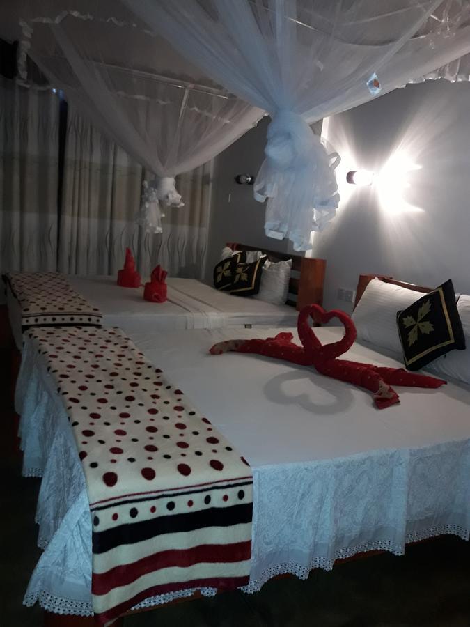 Homestay Lucky Star *